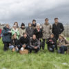 Prendre possession du terrain! ad_hoc_group