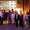 Méi wéi wunnen – Wunnkooperative fir Lëtzebuerg? Gruppefoto_Event Rotondes_23052017