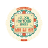 Adhoc beim Luxemburger Festival Food for your senses – Infostand und Mitmach-Aktionen Food For Your Senses
